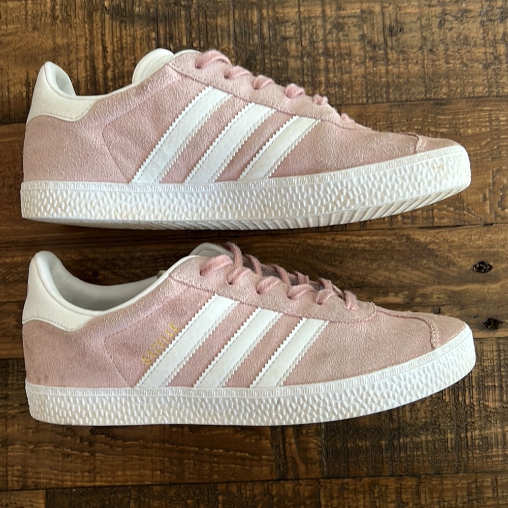gazelle ortholite